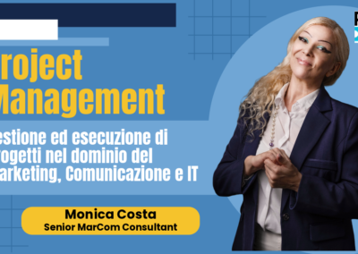Project management – Imparare i sistemi di gestione progetto per migliorare i flussi di lavoro